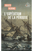 L'expedition de la perouse