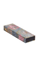 Etui a crayons morris chevrefeuille rose