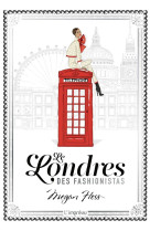 Le londres des fashionistas