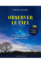 Observer le ciel