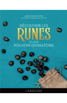 Decouvrir les runes