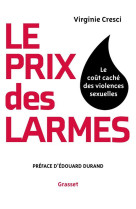 Le prix des larmes