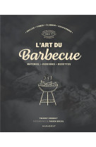 L'art du barbecue