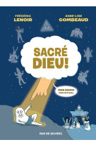 Sacré dieu !