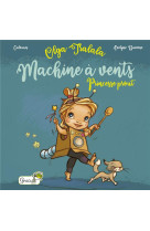 Princesse prout - machine a vents