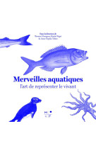 Merveilles aquatiques