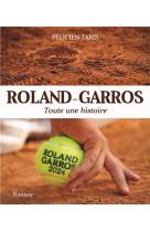 Rolland garros 2024