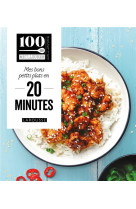 Recettes en moins de 20 minutes