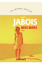 Miss mars