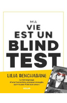 Ma vie est un blind test