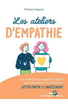 Les ateliers d'empathie