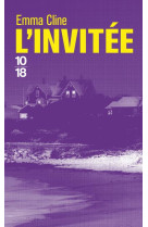 L'invitée