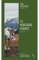 La montagne vivante