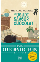 Un jeudi saveur chocolat