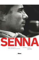 Eternel senna - le livre hommage