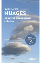 Nuages - et autres phenomenes celestes