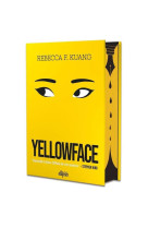 Yellowface (relie collector)