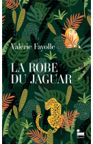 La robe du jaguar