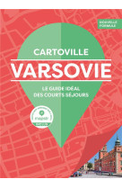 Varsovie