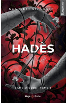 La saga d'hades - tome 03