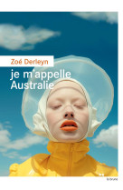 Je m'appelle australie