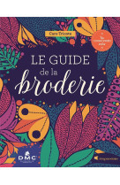 Le guide de la broderie