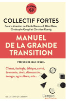 Manuel de la grande transition