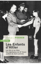 Les enfants d'hitler