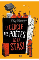 Le cercle des poetes de la stasi