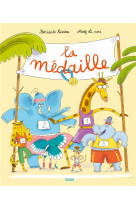 La medaille