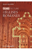 Architecture des eglises romanes