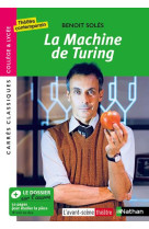 La machine de turing