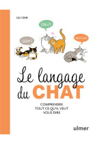 Le langage du chat