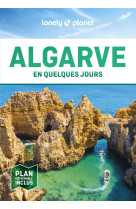 Algarve en quelques jours 3ed