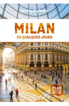 Milan en quelques jours 6ed