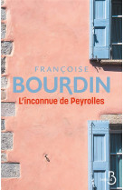 L'inconnue de peyrolles