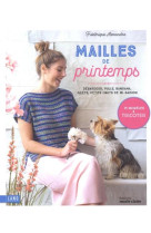 Mailles de printemps - debardeur, pulls, bandana, gilets, petits hauts de mi-saison