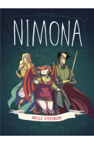 Nimona