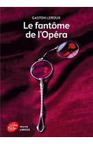 Le fantome de l'opera