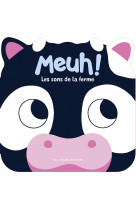 Meuh ! les sons de la ferme