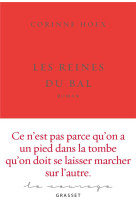 Les reines du bal