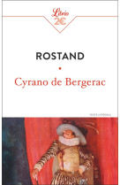 Cyrano de bergerac