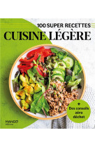 Cuisine légère