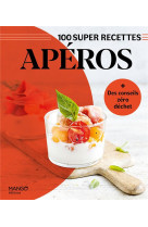 Aperos - facile, rapide, bon !