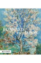 Bonnard et le japon