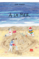 A la mer