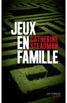 Jeux en famille