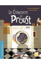 La chaussette de proust