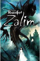 Zalim - tome 01 - vol01