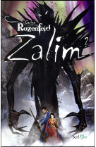 Zalim - tome 02 - vol02